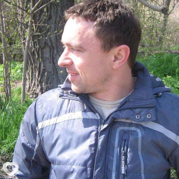 Генчик, 28, Мариуполе — анкета №1714145