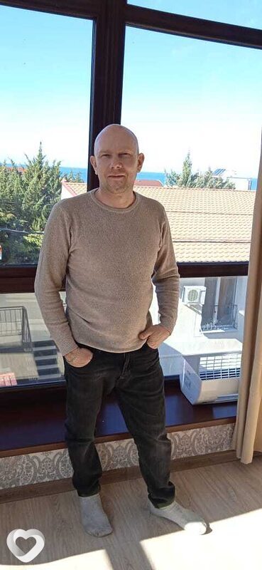 Юрий, 46, Люберцах — анкета №1714147