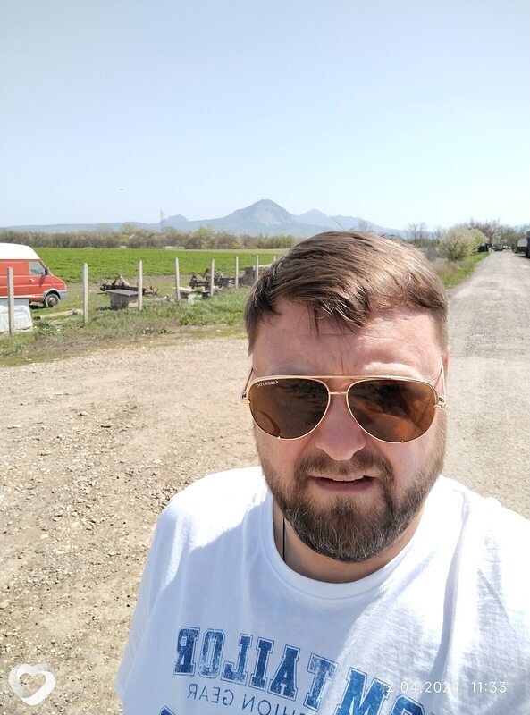 Патап, 47, Липецке — анкета №1714169
