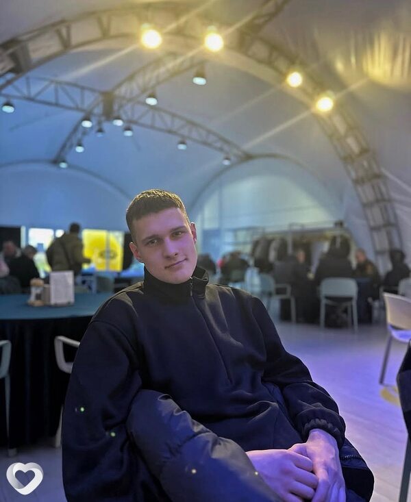 Дмитрий, 25, Мозыре — анкета №1714774