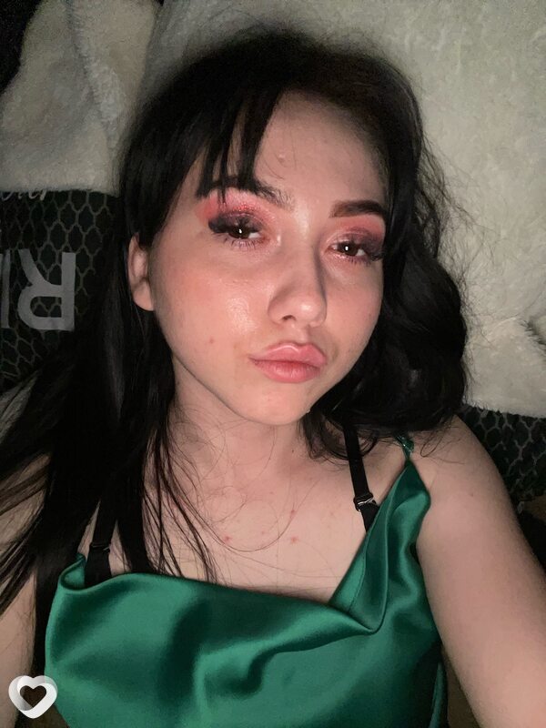 Екатерина, 20, Ростове-на-Дону — анкета №1714061