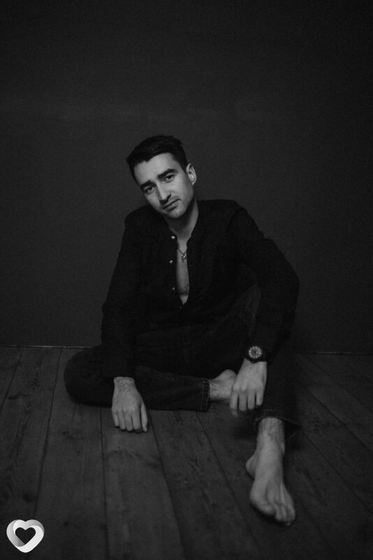 Максим, 27, Тихорецке — анкета №1714063