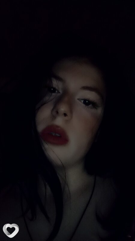 Екатерина, 20, Топках — анкета №1714067