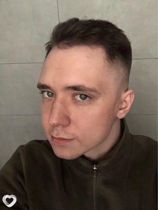 Максим, Чугуев
