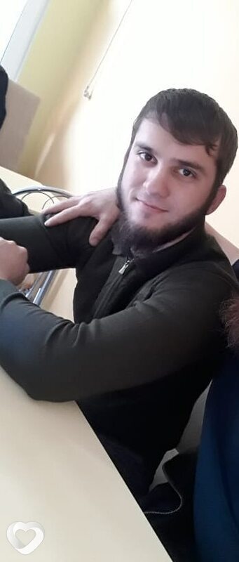 Хусайн, 29, Грозном — анкета №1714378