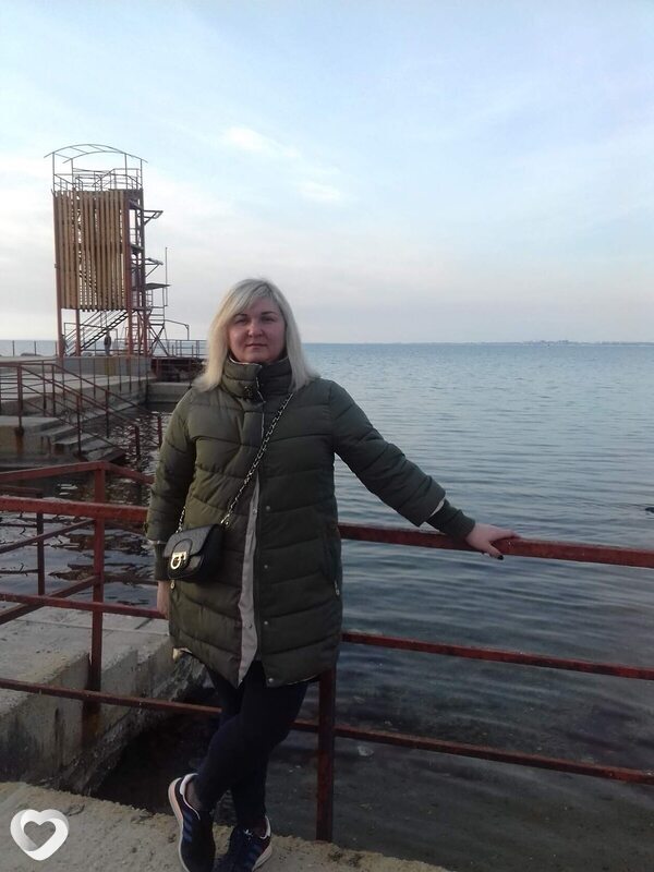 Анна, 42, Старом Осколе — анкета №1714379