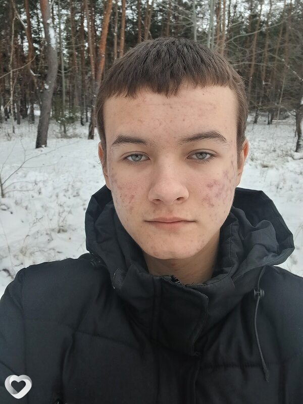 Сергей, 20, Москве — анкета №1714383