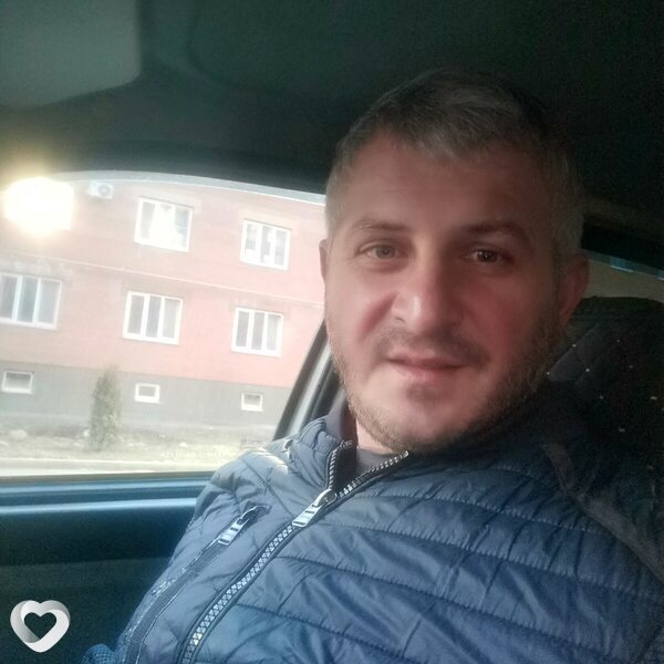 Сергей, 40, Санкт-Петербурге — анкета №1714389