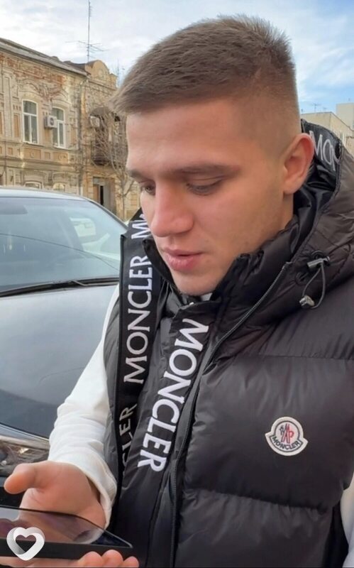 Роман, 29, Вологде — анкета №1714392