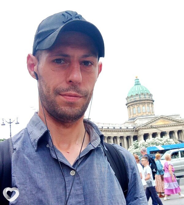Алексей, 36, Красноярске — анкета №1714393