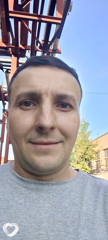 Евгений, 43, Москве — анкета №1714549