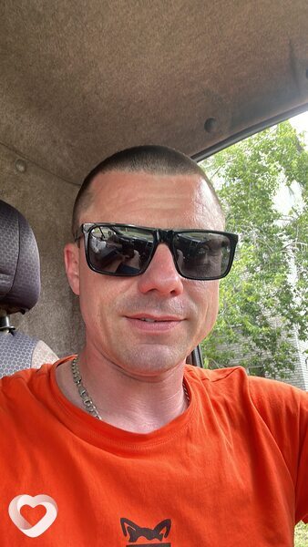 Егор, 36, Барнауле — анкета №1714206