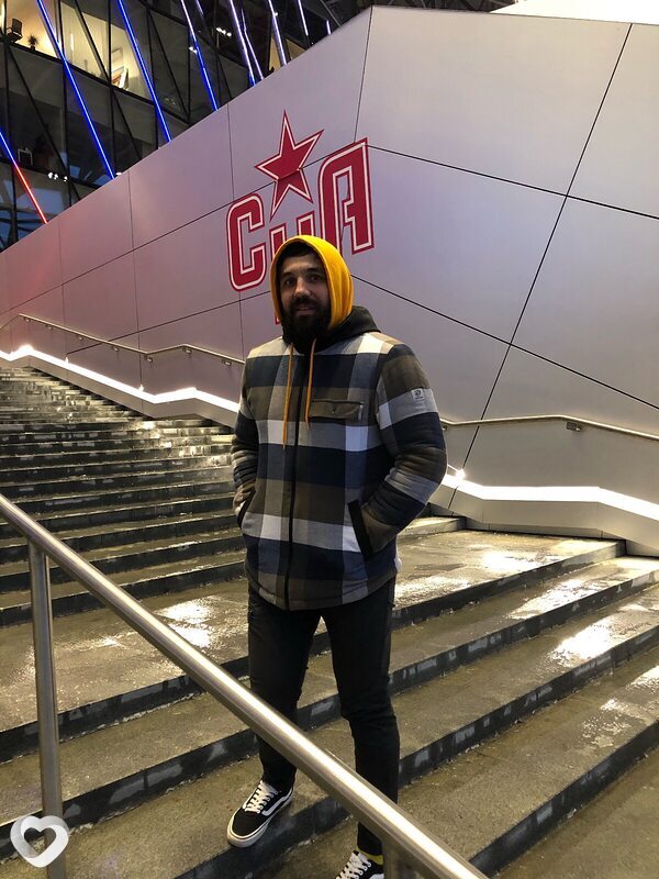 Дмитрий, 32, Выборге — анкета №1714218