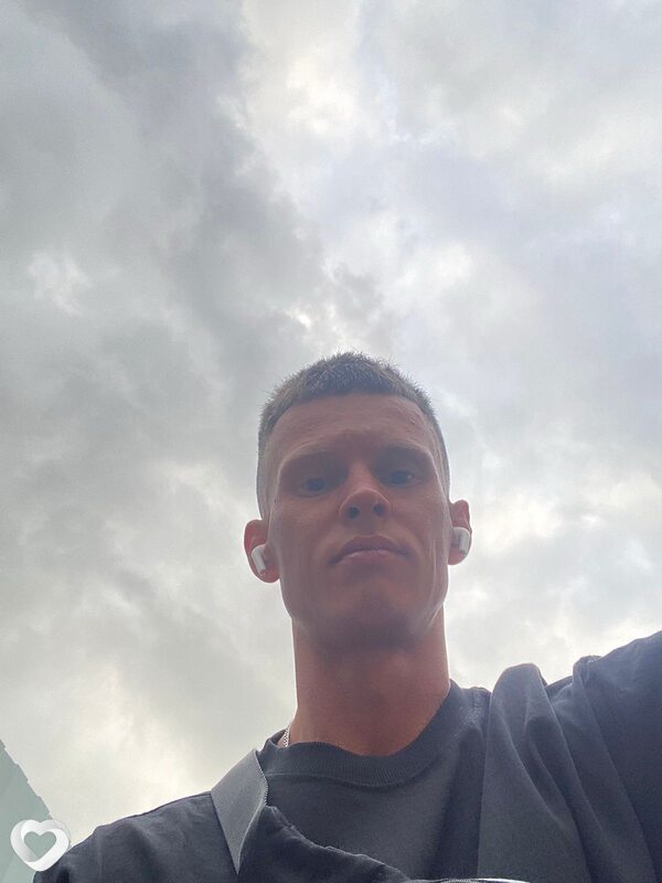 Иван, 35, Казани — анкета №1714222