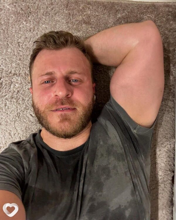 Виктор, 40, Клинцах — анкета №1714258