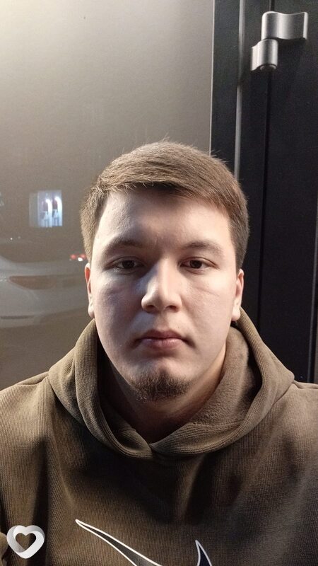 Руслан, 22, Махачкале — анкета №1714259