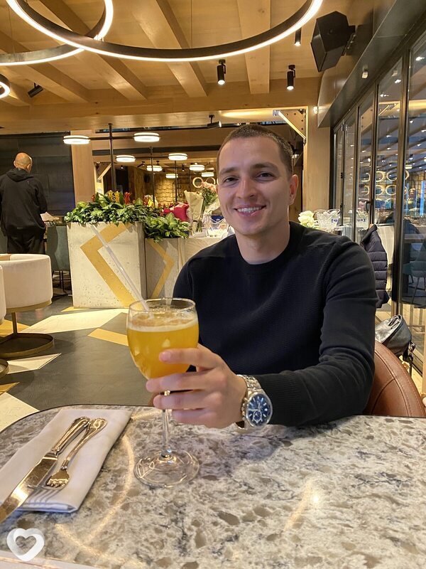Евгений, 35, Новозыбкове — анкета №1714260