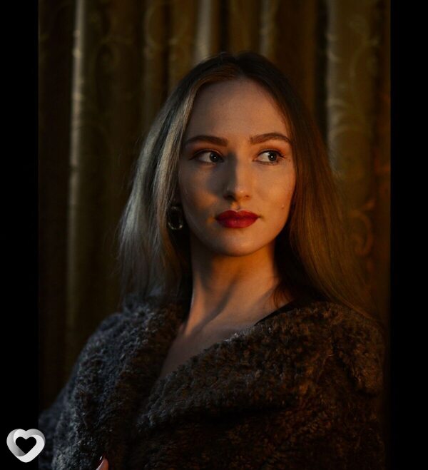 Юлия, 27, Минске — анкета №1714112