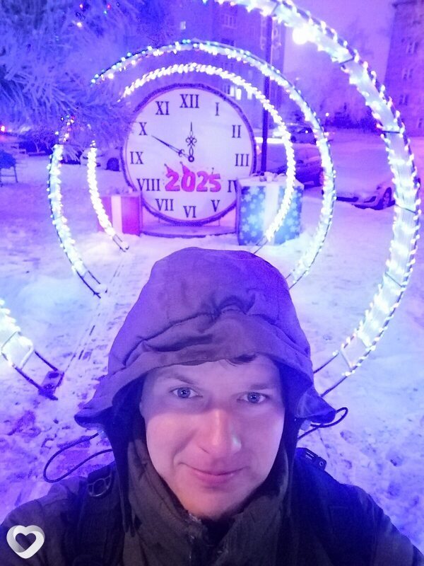Виталий, 36, Абакане — анкета №1714331