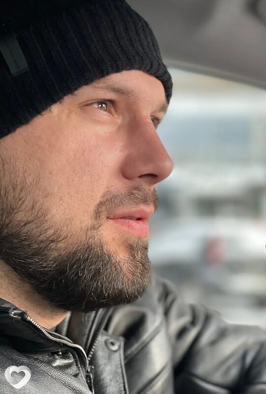Дима, 37, Киеве — анкета №1714339