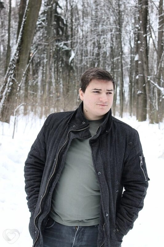 Сергей, 27, Алексине — анкета №1714277