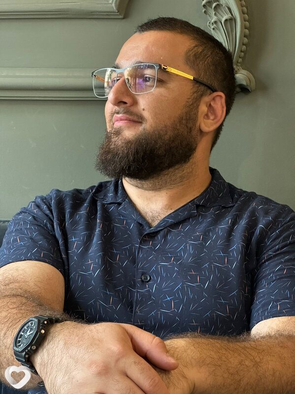 Adriano, 33, Пятигорске — анкета №1714287