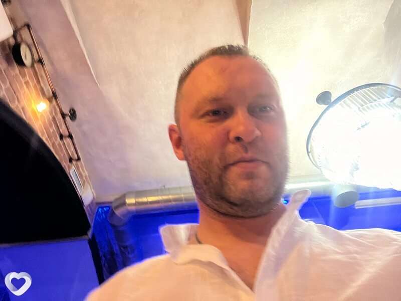 Роман, 36, Нижнем Новгороде — анкета №1714293