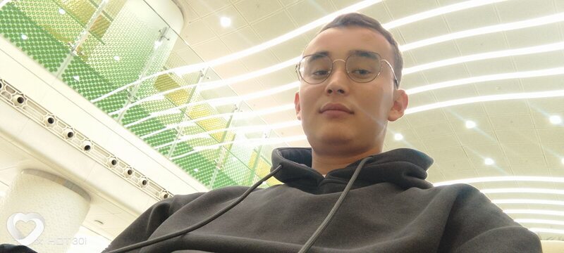 Антон, 23, Казани — анкета №1714296