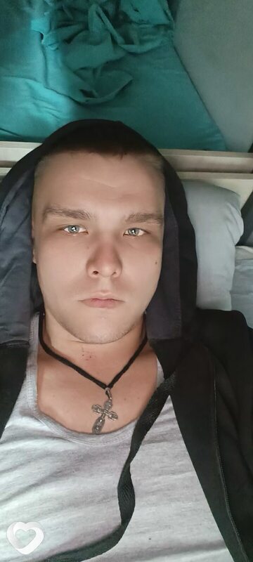Александр, 30, Чите — анкета №1714399