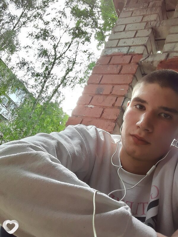 Ярик, 23, Твери — анкета №1714409