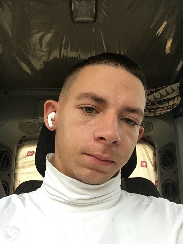 Александр, 24, Волгодонске — анкета №1714412