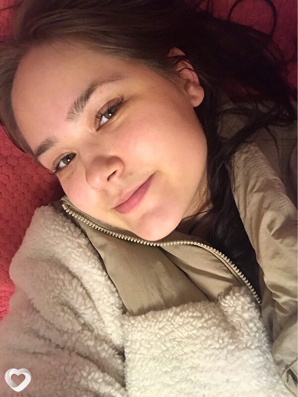 Селена, 24, Северодвинске — анкета №1714523