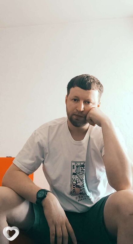 Bo, 36, Минске — анкета №1714529