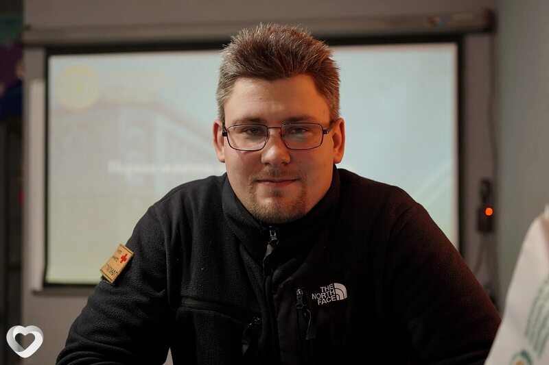 Лирик, 29, Шахтах — анкета №1714530