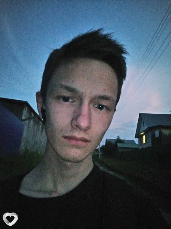 Стас, 25, Ижевске — анкета №1714546