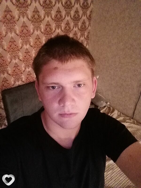 Михаил, 26, Слуцке — анкета №1715772