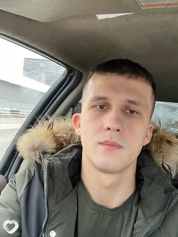 Александр, 30, Новосибирске — анкета №1715773