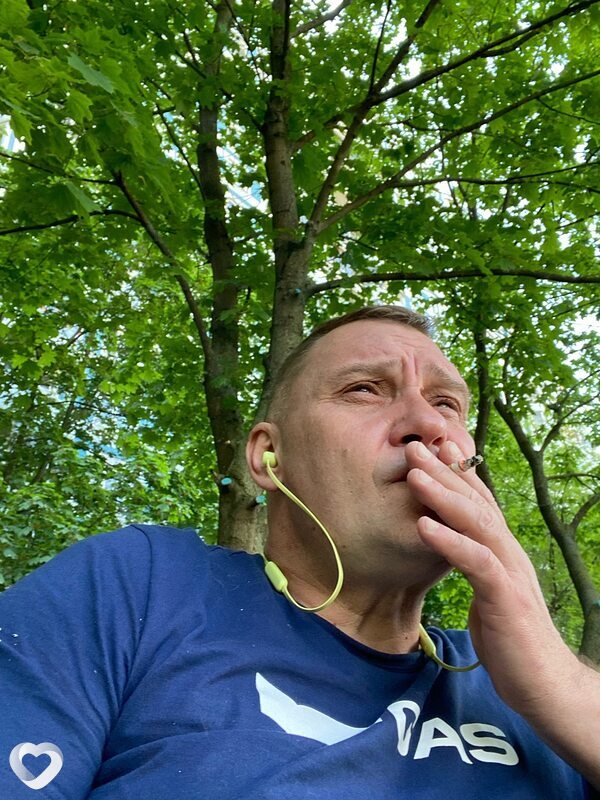Дмитрий, 56, Москве — анкета №1715774