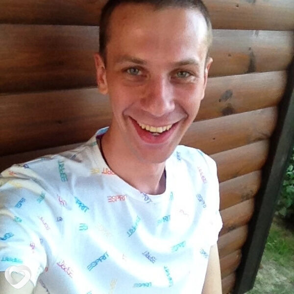 Дима, 32, Москве — анкета №1715781