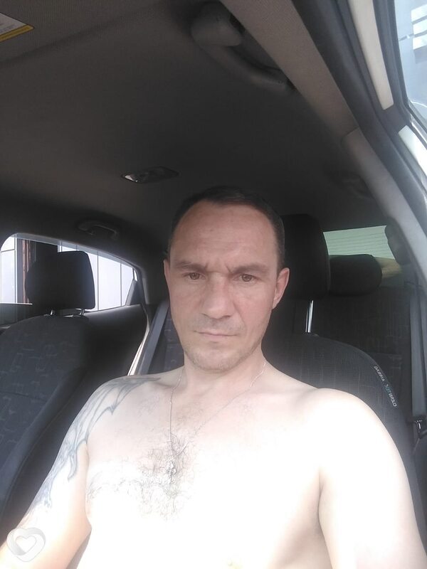 Вася, 48, Москве — анкета №1715783
