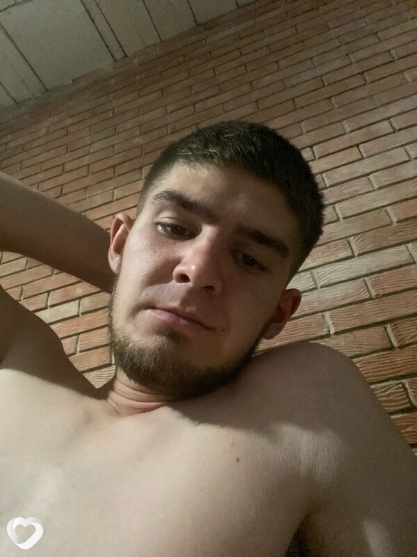 Макс, 26, Кишинёв — анкета №1714298