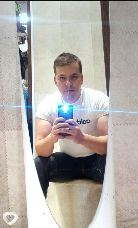 Абдул, 36, Баку — анкета №1714300