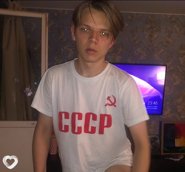 Кирилл, 21, Балашихе — анкета №1714302