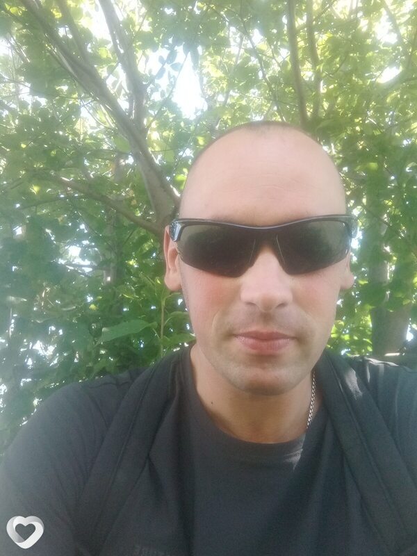 Сергей, 33, Ульяновске — анкета №1714304
