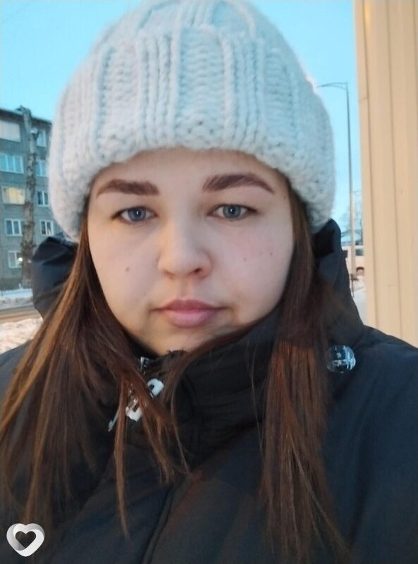 Анастасия, 31, Абакане — анкета №1714314