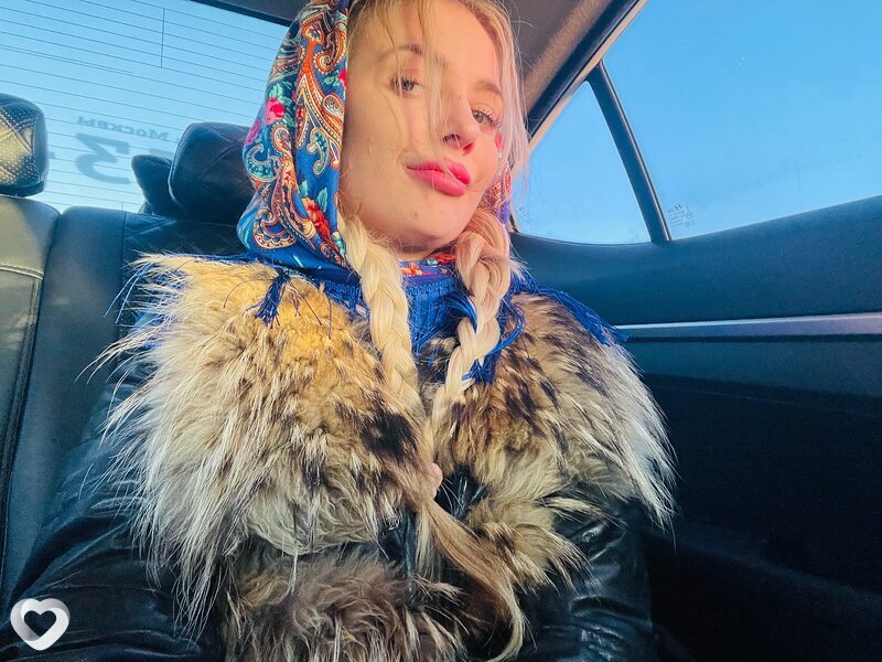 Аня, 33, Краснодаре — анкета №1714321