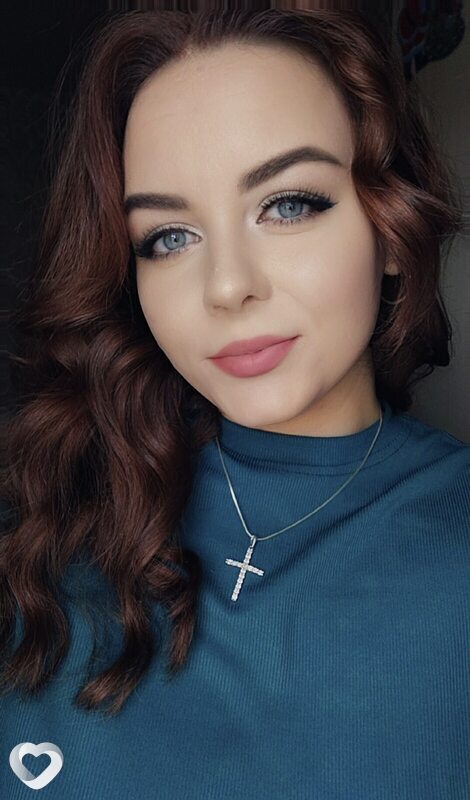 Лера, 23, Красноярске — анкета №1714424