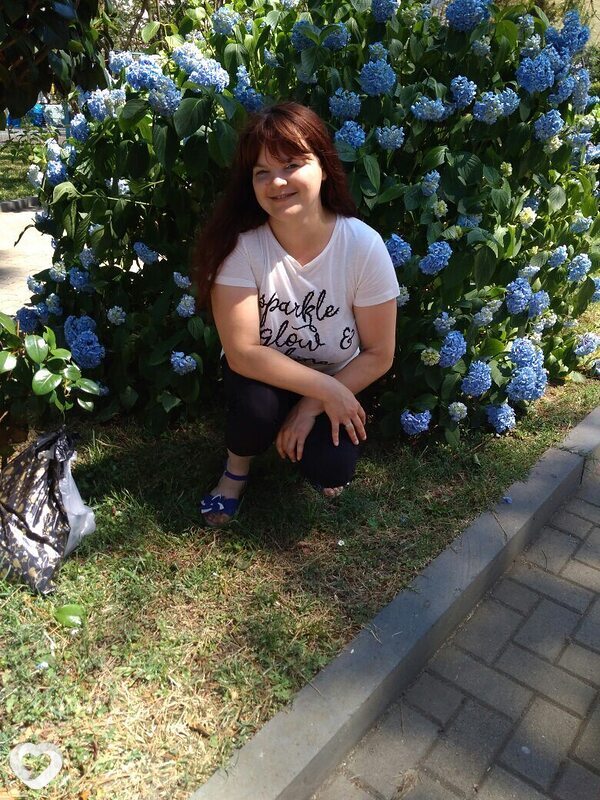 Галина, 36, Кинешме — анкета №1714430