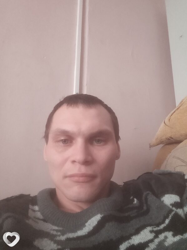 Сергей, 33, Ханты-Мансийске — анкета №1714438