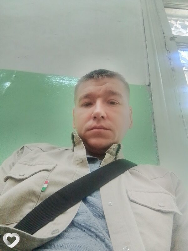 Шамиль, 34, Москве — анкета №1714445